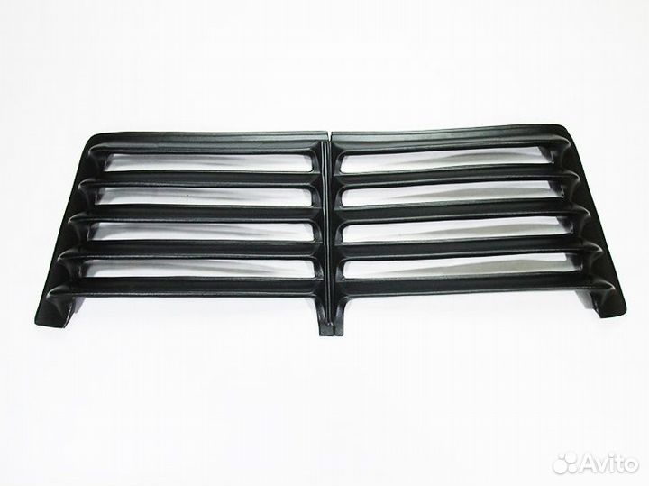 Решетка на заднее стекло ваз 2101 - 2107
