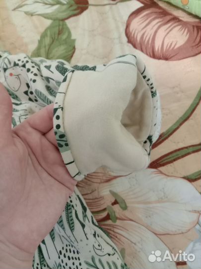 Комбинезон осень - весна