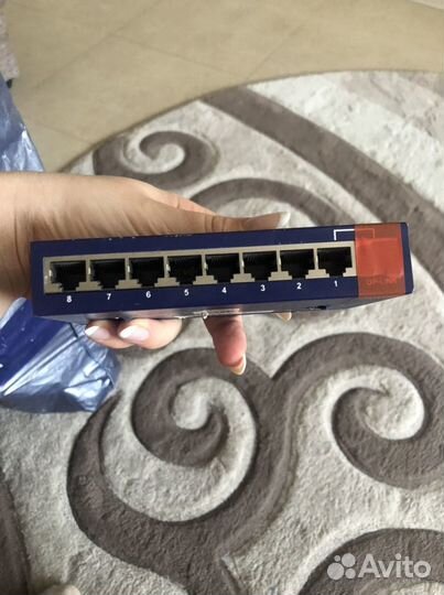 Коммутатор