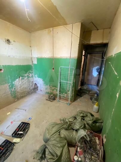 2-к. квартира, 45 м², 1/5 эт.