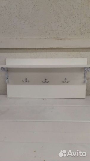 Вешалка в прихожую