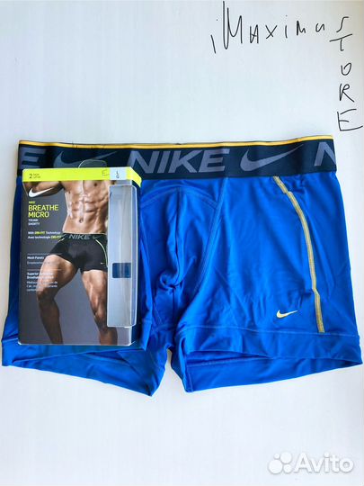 Трусы Nike Breathe оригинал