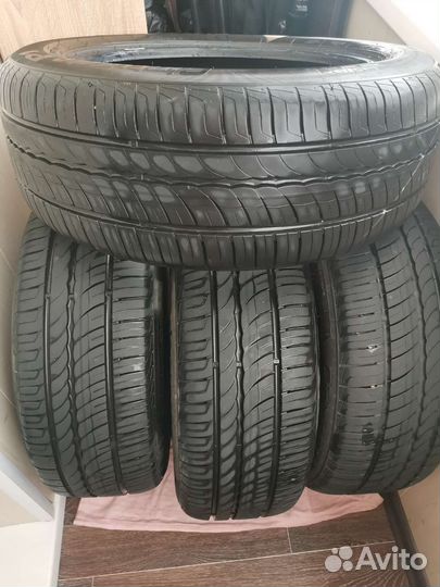 Pirelli Cinturato P1 205/55 R16 91