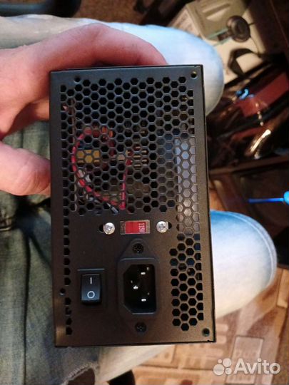 Блок питания для пк 1000w