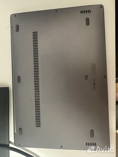 Ноутубк Xiaomi mi notebook air 13 i5/mx150