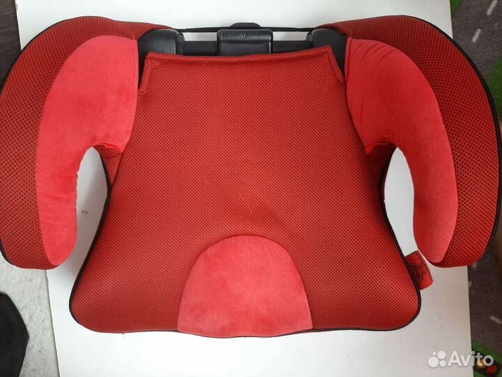 Детское автокресло 9 до 36 кг Heyner