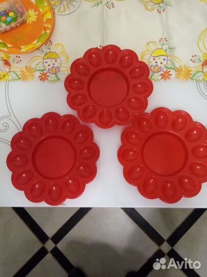 Подставка для яиц