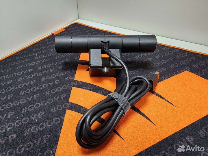 Sony Камера для PS4 (CUH-ZEY2)