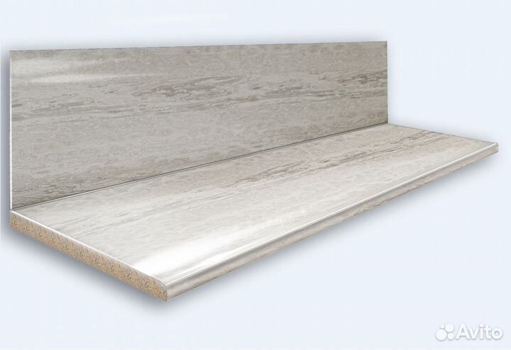 Кухонные фартуки панели