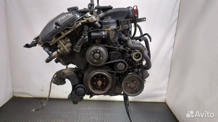 Гур BMW 5 E39, 2000