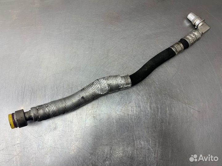 Трубка кондиционера Mercedes Cls C219 M272 3.5I