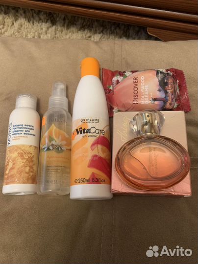 Набор косметики