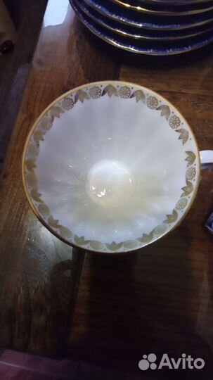 Чайный сервиз лфз