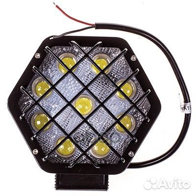 Фара S08401039 Skyway