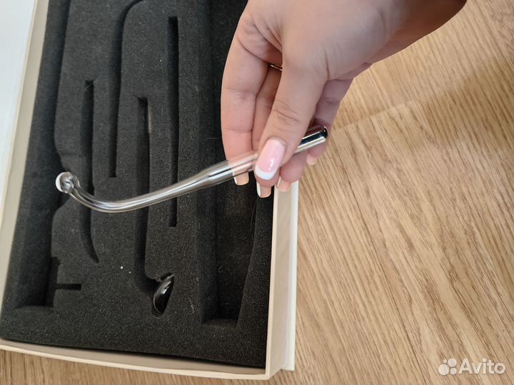 Дарсонваль gezatone