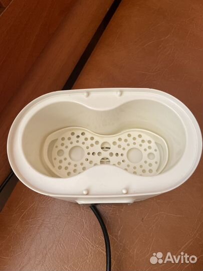 Водонагреватель для бутылочек