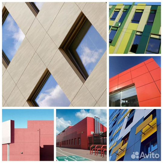 Линеарная панель