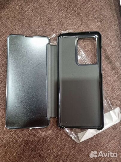 Чехол книжка на samsung s20 ultra