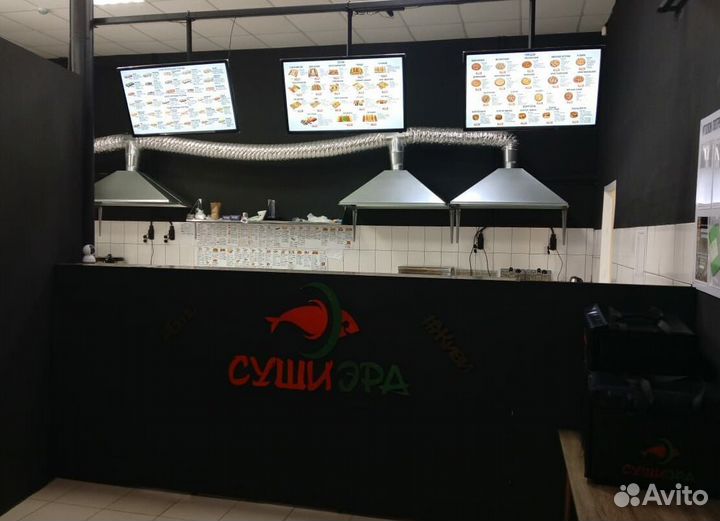 Высокомаржинальный бизнес под ключ