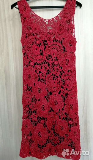 Вечернее платье 48 размер