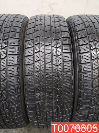 Dunlop DSX-2 205/60 R16 101R