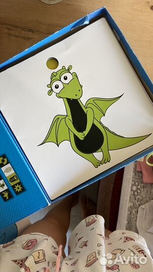 Тренажер Ахмадуллина