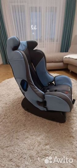 Детское автокресло 9 до 36 кг