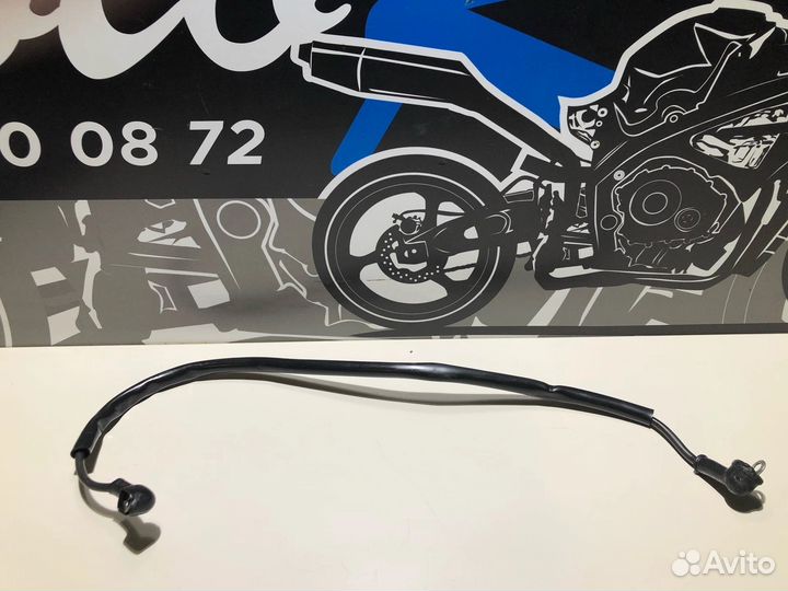 Кабель массы Yamaha FZ 400 Fazer 1997г