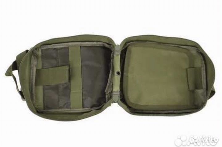 Тактический подсумок Мультикам