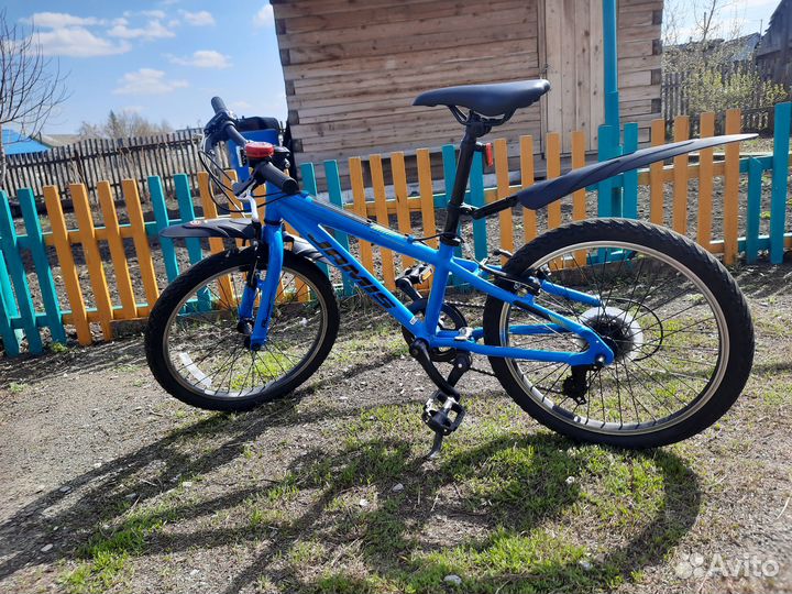 Горный велосипед Jamis XR 20