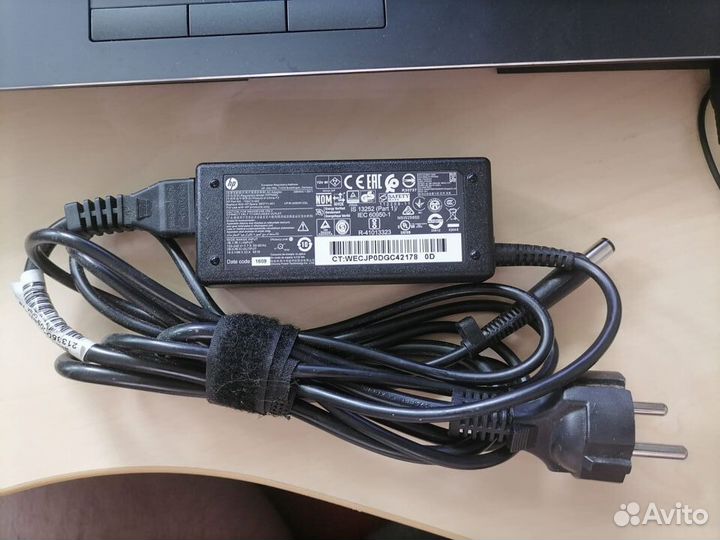 Адаптеры / блоки питания