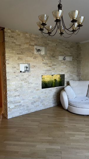 Дом 240 м² на участке 6 сот.