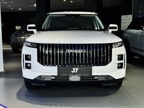 Новый JAECOO J7 1.6 AMT, 2024, цена от 2 999 900 руб.