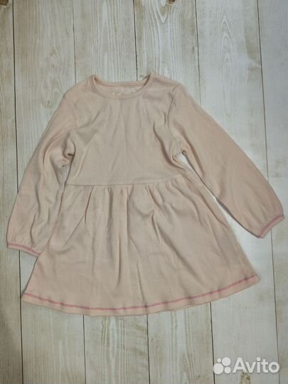 Платье на девочку