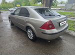Ford Mondeo 2.0 MT, 2002, 200 000 км