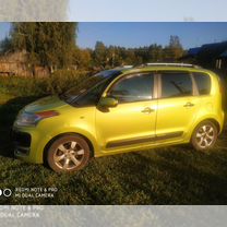 Citroen C3 Picasso 1.4 MT, 2012, 228 000 км, с пробегом, цена 480 000 руб.