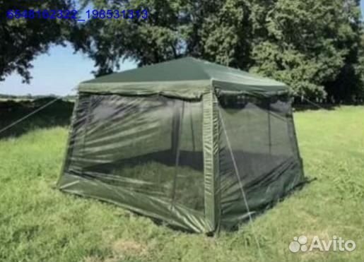 Палатка шатер
