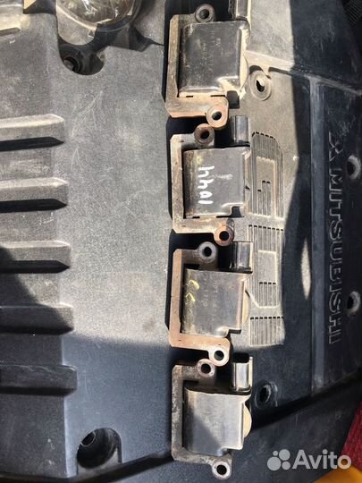 Катушки зажигания 4G94