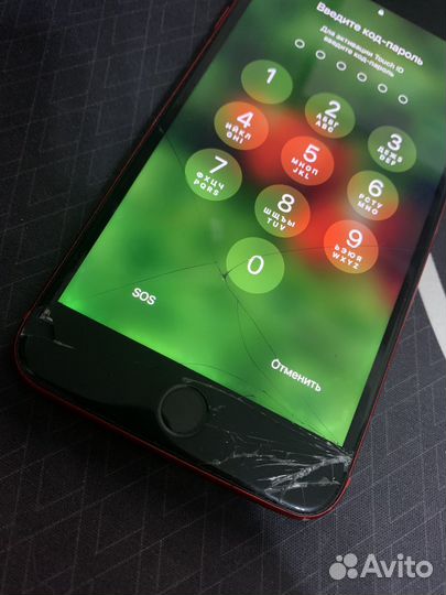 iPhone 8 Plus, 64 ГБ