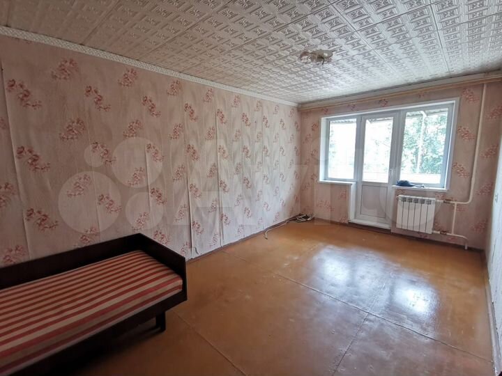 1-к. квартира, 31 м², 4/5 эт.