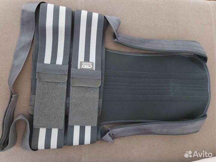 Корсет ортопедический Orto