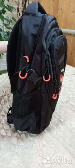 Рюкзак Brauberg состояние нового