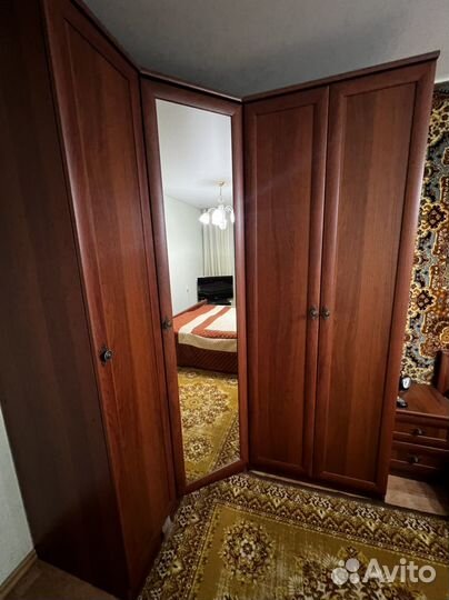 Спальный гарнитур