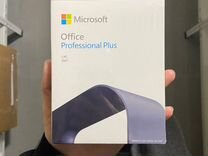 Microsoft Office 2021 Pro Plus BOX