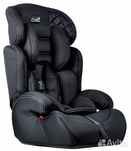 Детское автокресло