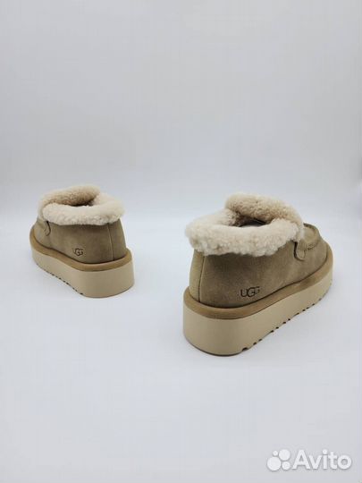 Угги Ugg ботинки женские на платформе 36-41