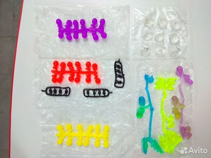 Фабрика надувных шариков Oonies (стартовый набор)