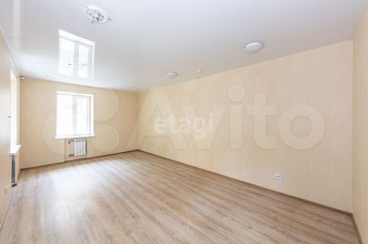 Продам офисное помещение, 48 м²