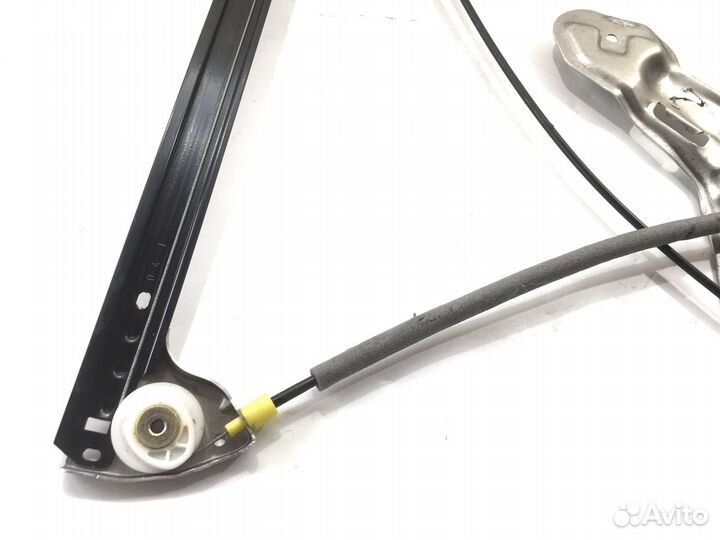 Стеклоподъемник передний левый Range Rover Vogue