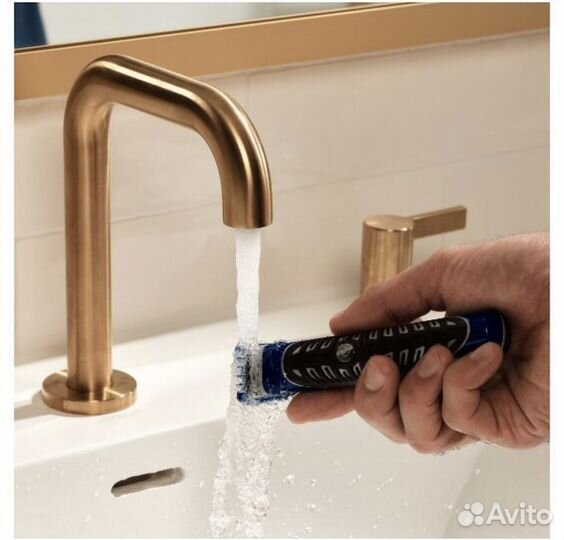 Триммер Gillette Styler 4 в 1, новый